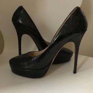 Jimmy Choo Heels